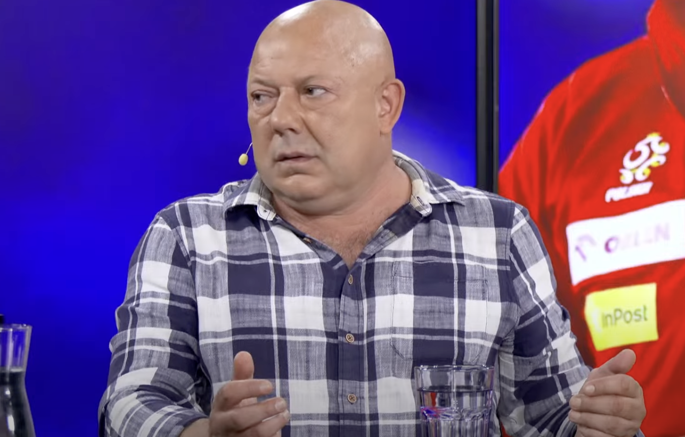 Mecz Legii z Górnikiem może być o posadę Edwarda Iordanescu
