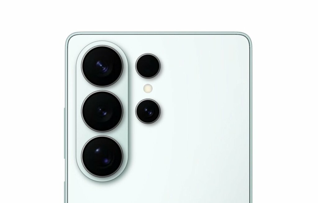 Samsung Galaxy S26 Ultra