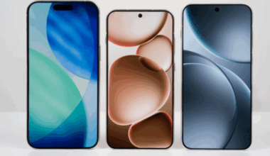 Oppo Find X9