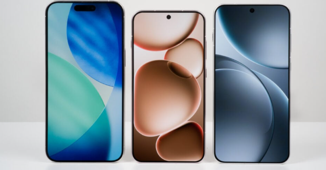 Oppo Find X9