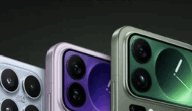 Xiaomi 17