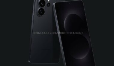 Samsung Galaxy S26 Ultra