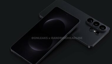 Samsung Galaxy S26 Ultra