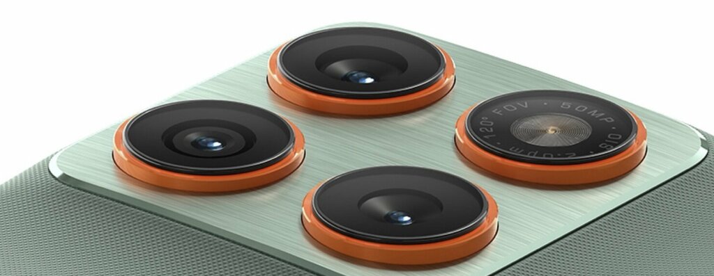 Motorola Moto X70 Air