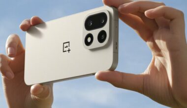 OnePlus 15