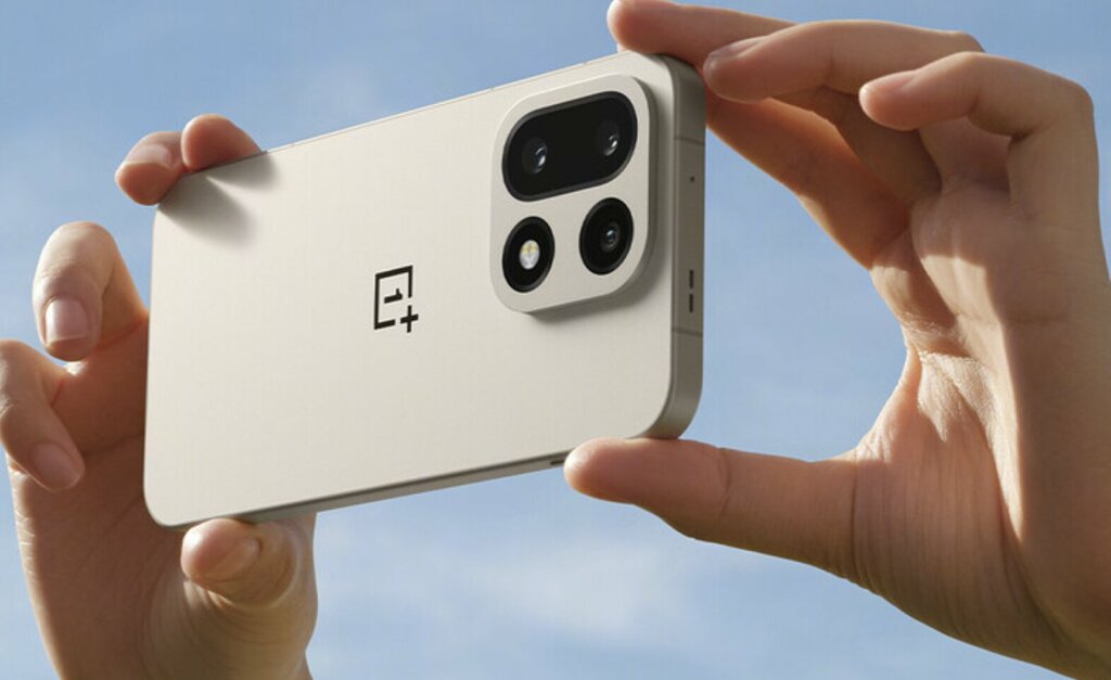 OnePlus 15