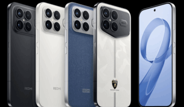 Redmi K90 Pro Max