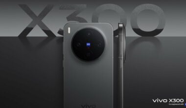 vivo X300
