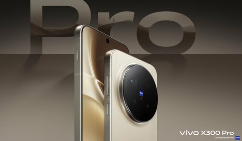 vivo X300