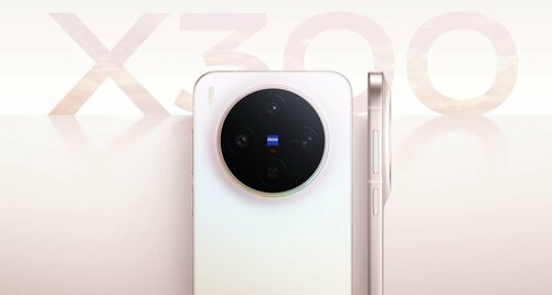 vivo X300