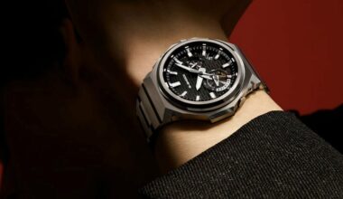 Casio G-Shock GST-B1000D