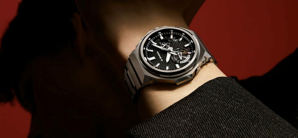 Casio G-Shock GST-B1000D