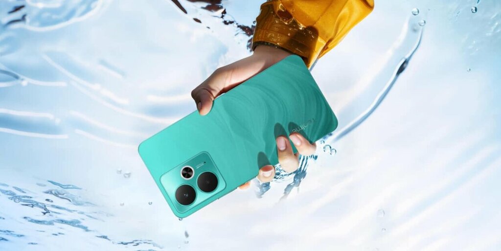 realme 14T 5G