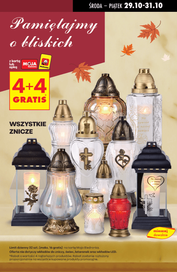 W Biedronce powariowali. W czwartek i piątek klienci będą wynosić pełne koszyki, ale są limity