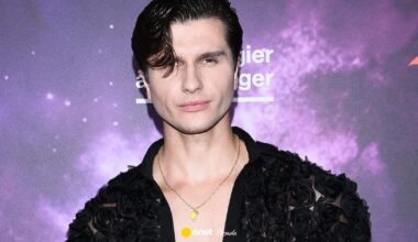 Michał Kassin pokazał czułe chwile z ukochanym. Ich pocałunek wywołał falę komentarzy