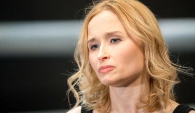 Justyna Bartoszewicz (2021 r.)