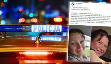 Zaginięcie Beaty Klimek. Do sieci trafił poruszający list jej siostrzenicy