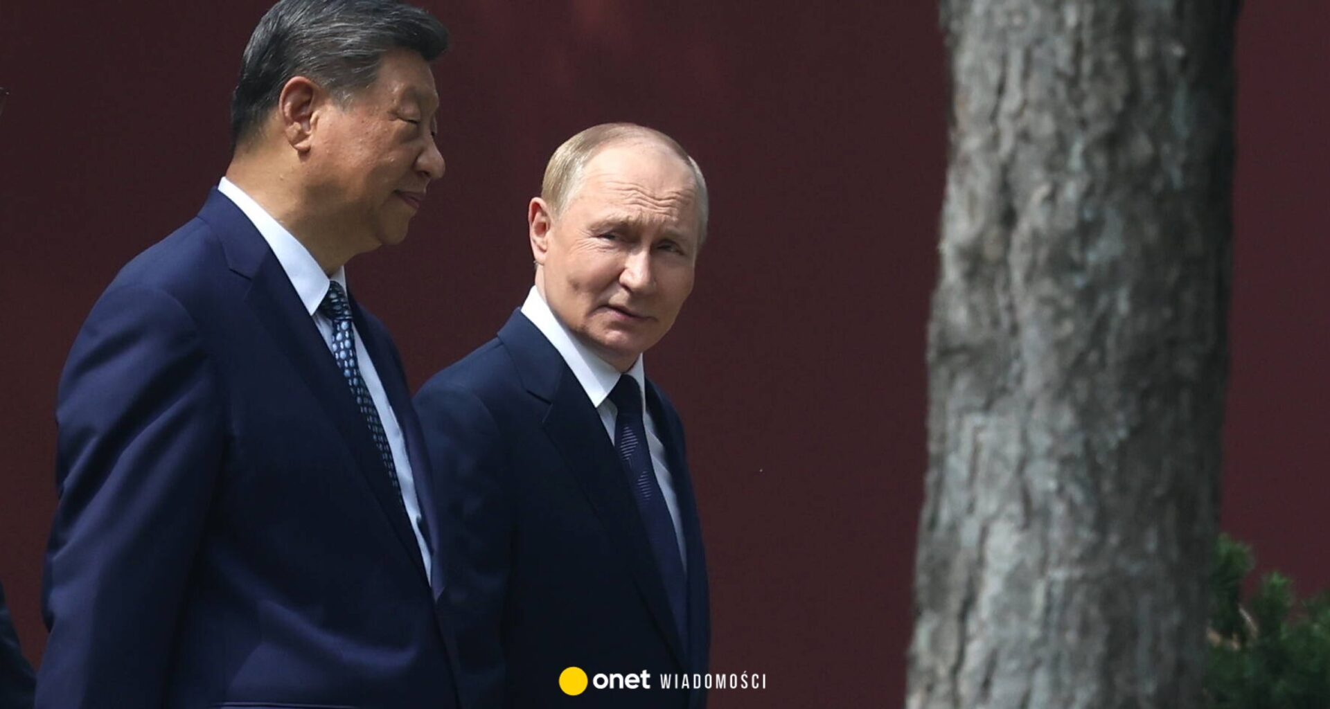"Śmieciowa" machina wojenna Putina cienko przędzie. Rosję ratuje już tylko chińska kroplówka
