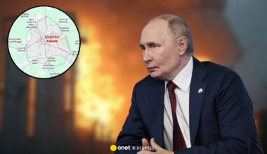 To nie wojna, to zemsta Putina. "Nie ma w tym żadnego sensu militarnego"