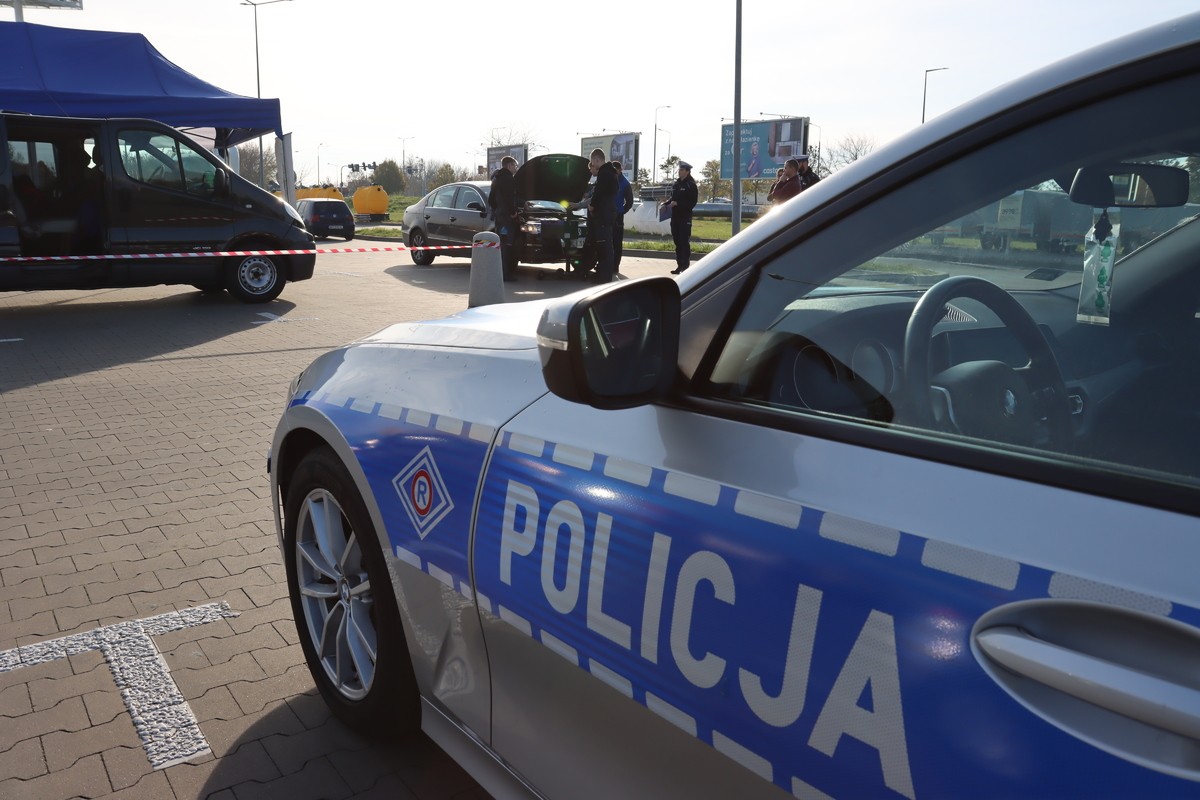 Kampania „Twoje Światła – Nasze Bezpieczeństwo”