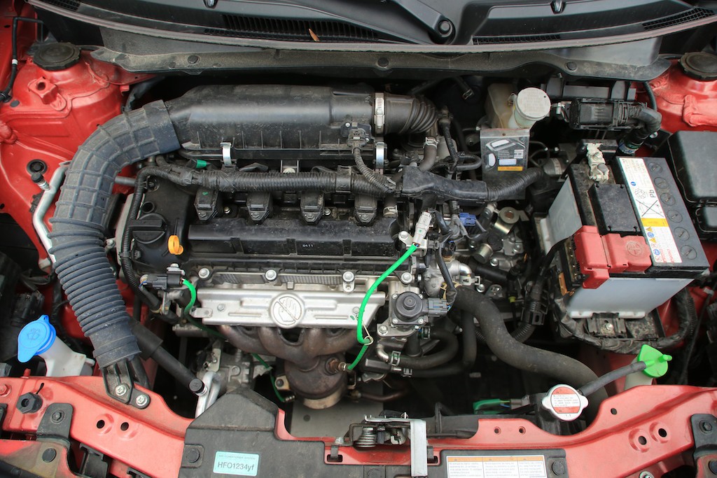 NSA potwierdził, że miękka hybryda to też hybryda