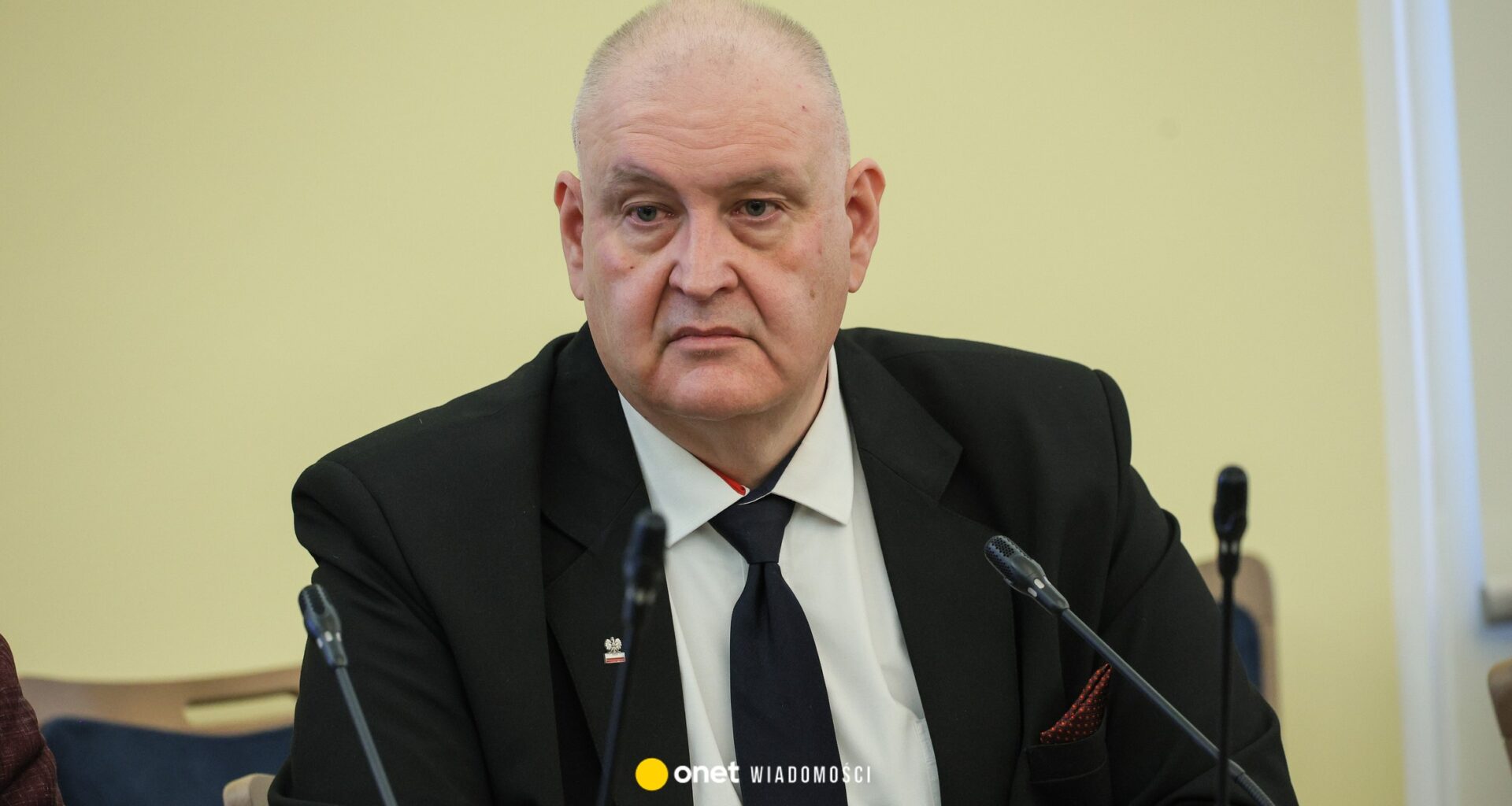 Córka premiera Tuska nagrana Pegasusem. Bogdan Święczkowski odpowiada na zarzuty