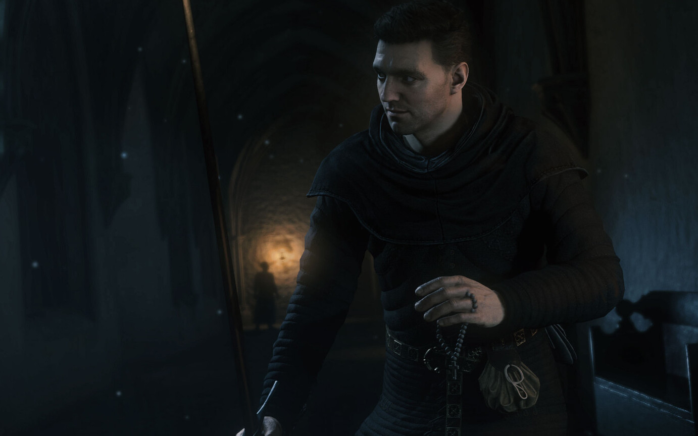 Deliverance II niedługo otrzyma ostatnie fabularne DLC
