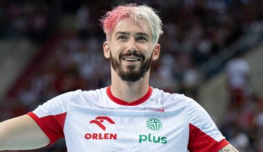 Tomasz Fornal zaapelował do fanów