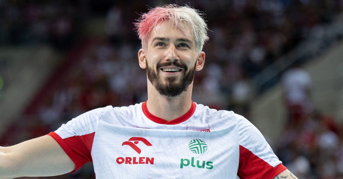 Tomasz Fornal zaapelował do fanów