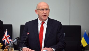 Brytyjski minister obrony: polujemy na rosyjskie okręty podwodne