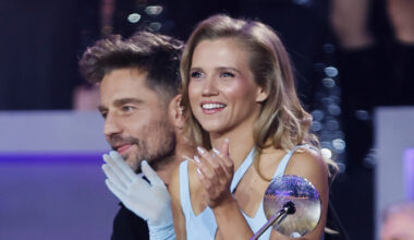 Kaczorowska i Rogacewicz przekazali radosne wieści. Wracają do tańca :: RMF FM