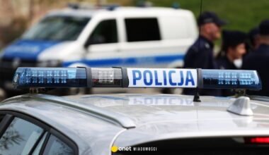 Szokujące zabójstwo w Raciborzu. Nie żyje matka, po dziecku nie ma śladu