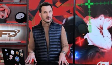 Kolejny dziennikarz rozstaje się z Weszło