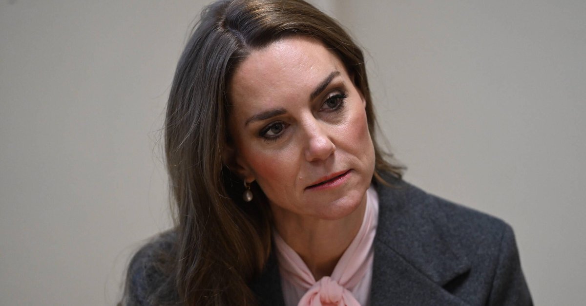 Księżna Kate "po cichu buntuje się" przeciwko królewskim oczekiwaniom. Ma swoje powody