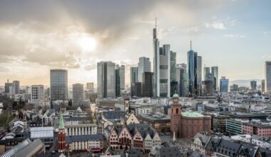 Ekspert: Obecna sytuacja gospodarcza Niemiec jest dramatyczna