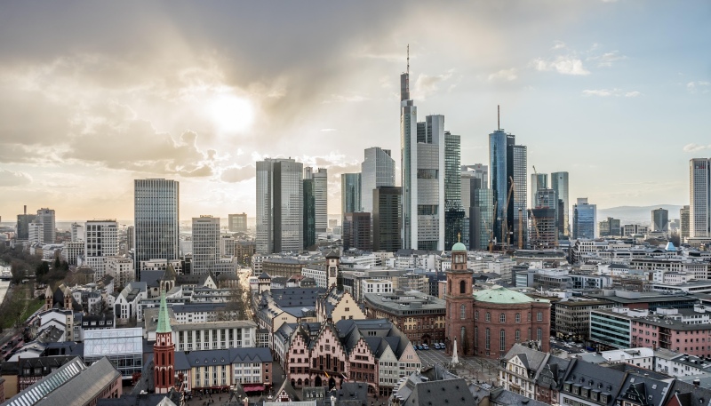 Ekspert: Obecna sytuacja gospodarcza Niemiec jest dramatyczna