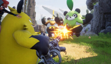 Nintendo przegrywa! Pierwszy sukces autorów Palworld w sporze z Pokemonami