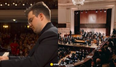 Polak w III etapie konkursu chopinowskiego. Słuchacze mają mieszane uczucia