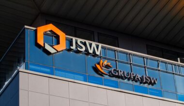 Ceny węgla piętą achillesową JSW. Prezes: Z wysokimi kosztami damy sobie radę