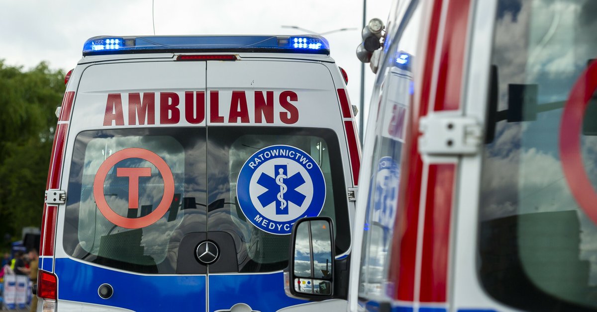Ordynator poznańskiego szpitala zatrzymany. Dyrektor placówki zabrał głos