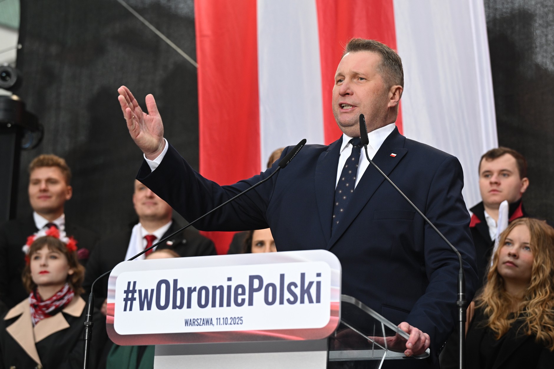 Przemysław Czarnek