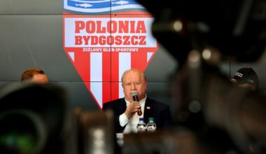 Dziennikarz Polsatu Sport i Przeglądu Sportowego Onet