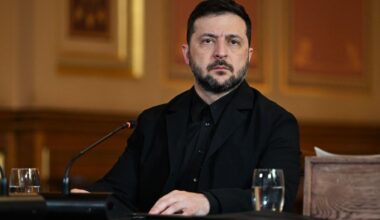 Azjatyckie państwo dołączyło do koalicji chętnych dla Ukrainy. "Musimy zadbać o gwarancje"