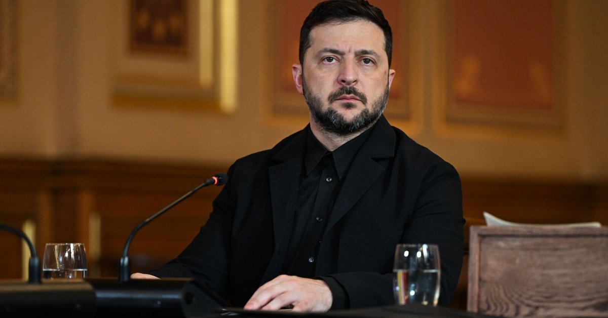 Azjatyckie państwo dołączyło do koalicji chętnych dla Ukrainy. "Musimy zadbać o gwarancje"