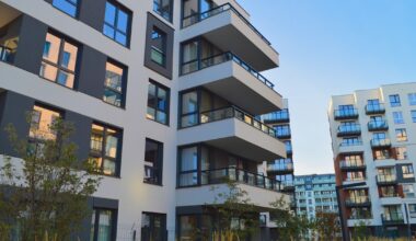 Nie będzie najmu krótkoterminowego bez zgody sąsiadów? Polska 2050 nie czeka z projektem na rząd