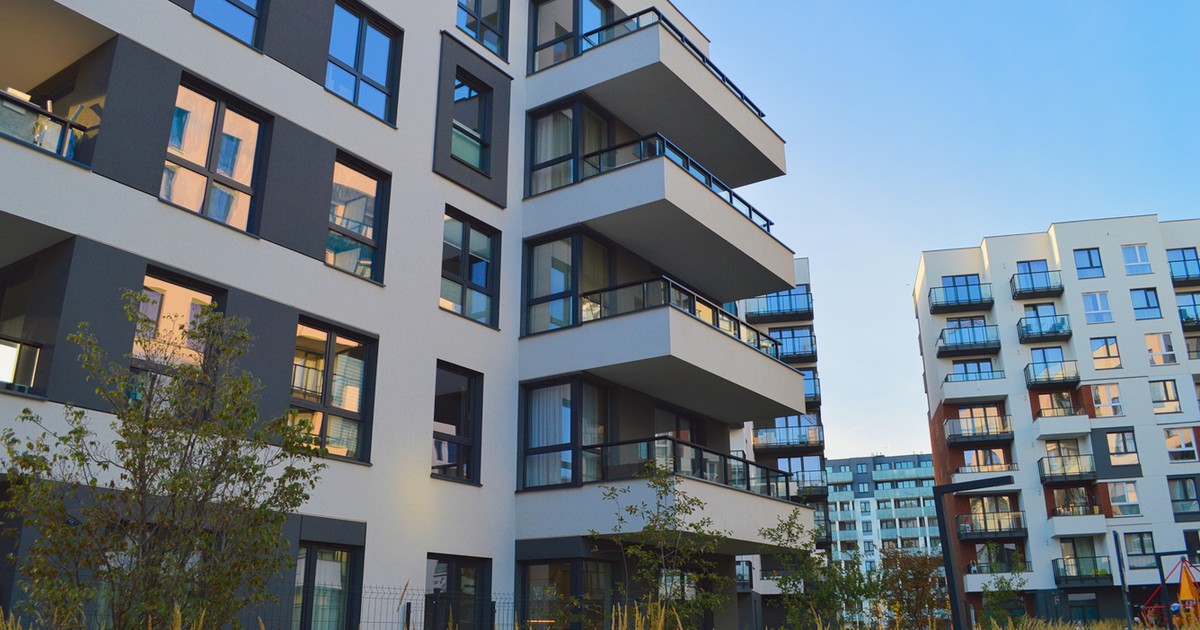 Nie będzie najmu krótkoterminowego bez zgody sąsiadów? Polska 2050 nie czeka z projektem na rząd