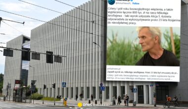 Przez 23 lata traktowali go jak niewolnika. Oto finał głośnej historii