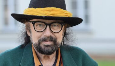Zbigniew Hołdys pokazał nowe zdjęcie. Fani nie kryją niepokoju. "Proszę zwolnić i żyć jak najdłużej" - Onet