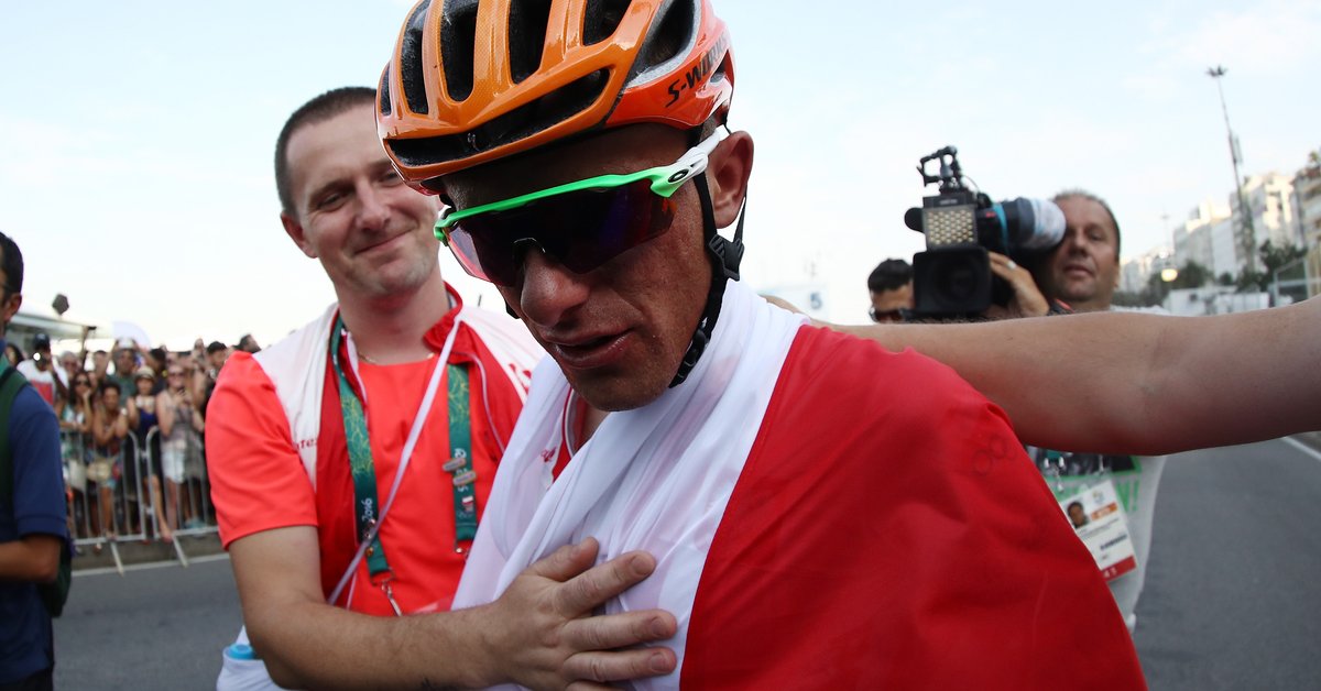 Zastępca redaktora naczelnego Przeglądu Sportowego Onet