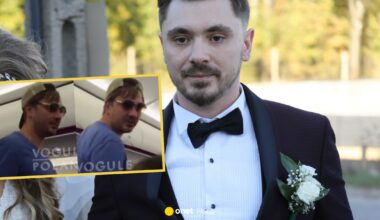 Skandal z udziałem syna Zenka Martyniuka. Wszystko tuż przed rodzinną uroczystością